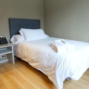 Habitación Individual